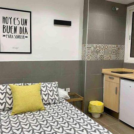 Nice Apartment In Barcelona By Perita Next Metro St T1 Екстер'єр фото